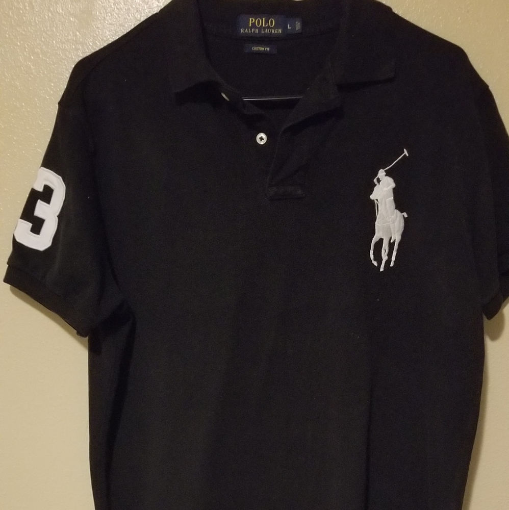Ralph Lauren Polo shirt